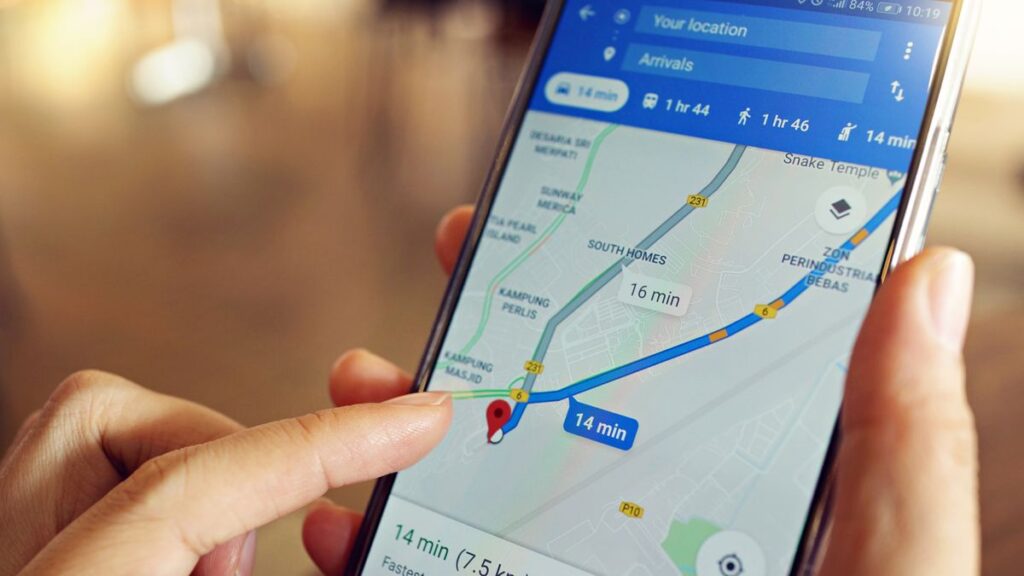10 things you didn’t know Google Maps could do 10 things you didn’t know Google Maps could do