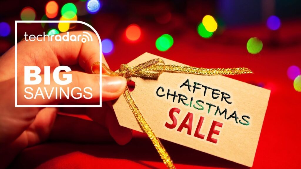 Best after-Christmas sales 2023: deals from Amazon, Walmart, Target and Best Buy Best after-Christmas sales 2023: deals from Amazon, Walmart, Target and Best Buy