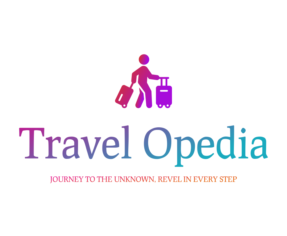 Travel Opedia 